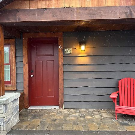 Lake Placid Inn: Residences Ngoại thất bức ảnh