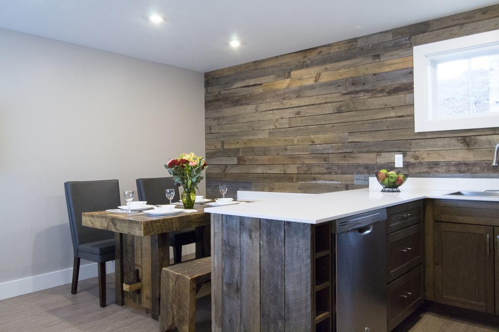 Lake Placid Inn: Residences Ngoại thất bức ảnh
