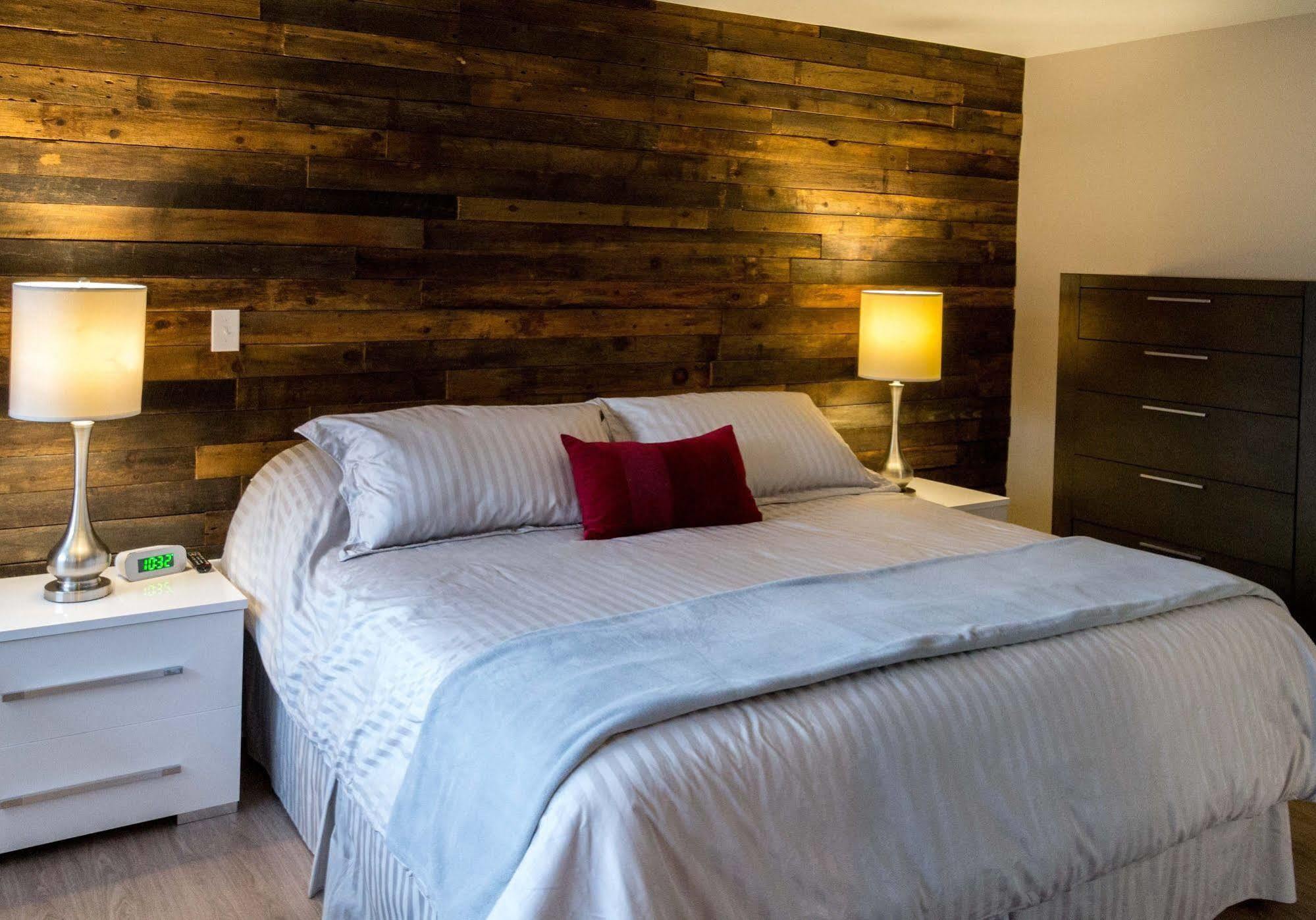 Lake Placid Inn: Residences Ngoại thất bức ảnh